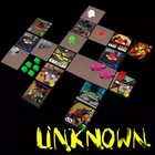 Unknown Board Game New In Factory Sealed Box