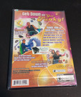 Eyetoy  Groove  sony Playstation 2  2004  New Factory Sealed