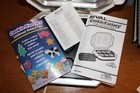 Vintage Original Box Rival Cookie Factory Cookie And Snack Maker - Complete Set
