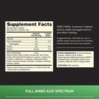 Optimum Nutrition Superior Amino 2222 Capsules - 320 Count