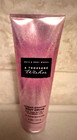 Bath   Body Works A Thousand Wishes Body Cream Ultimate Hydration 8 Oz New Sept