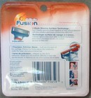 Gillette Fusion 8 Razor Cartridges New 5 Blades - Authentic