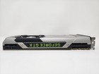 Nvidia Geforce Gtx 980 Ti 6gb Pcie Video Graphics Card Gpu