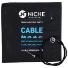 Niche Throttle Cable For Honda Trx90 Trx90ex Trx90x 17920-hf7-305 17920-hp2-305