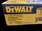 Dewalt 15 Deg 1-3 4 In  Pneumatic Coil Roofing Nailer Dw45rn