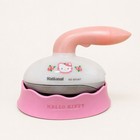 Hello Kitty Vintage Steam Soft Iron Nq-sp21kt-p 2002 100v Japan Sanrio Rare 