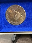 1967 Canada 6 Coin Mint Set In Display Box