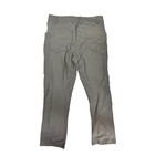 Arcteryx Mens Palisade Hiking Pants Grey 34x32 Technical Outdoor Trousers
