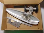 Tether Car Metal Temp Kit Vintage 