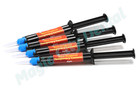 Prime-dent Dental Non-eugenol Automix Temporary Cement 4 Syr  Kit