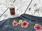 Aleene s Fabric Fusion Permanent Fabric Adhesive Glue 4oz  New