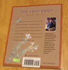 Interweave Press  The Soap Book Simple Herbal Recipes - Sandy Maine - Softcover