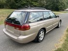 1999 Subaru Legacy L