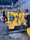 Caterpillar C15 6nz Diesel Engine - 550 Hp - Fully Tested  Warranty
