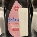 4 Pack Johnson s Baby Pure Mineral Baby Oil To Prevent Moisture Loss  20 Fl Oz