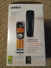 New  Uniden Dect I560 Dect 6 0 Digital Cordless Phone Handset Wifi Speakerphone