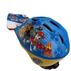 Spin Master Paw Patrol Child Kids Bike Skateboard Safety Helmet 3  Bicycle New 