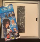 Sirius S50 Personal Satellite Radio Receiver   Car Kit New In Box 