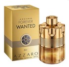  authentic  150ml Azzaro Forever Wanted Elixir 5 Fl oz Cologne  open Box 