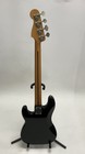 Vintage 1987 Fender Squier 1 Bullet Electric Bass Black Made In Korea