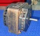 General Industries Motor Part No  23350      115vac  65 Amps 60 Cycles