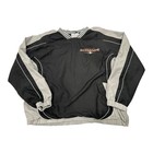Vtg 2007 Sf Giants All Star Game Official Jacket San Francisco Sz Xl Pullover