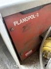 Struers Planopol-2   Pedemax-2 Grinding   Polishing Machine