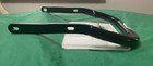 Ac Racing Aluminum Dropped Rear Grab Bar Honda Atc350x 1985-1986 Atc200x 1983-85