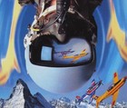 Vintage 1992 Pilatus Pc-7   Pc-9 Trainer Aircraft Print Ad