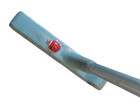 Vintage Ladies Royal Ladybug Golf Putter Blue 33 5 