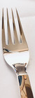 1 Georg Jensen Pyramid Sterling 7 1 4  Dinner Fork Gorgeous  Polished Have 6