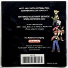  manual Only  Pokemon Pearl - Nintendo Ds Tested Authentic