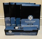  5  Sandiderm Tattoo Bandage Set - 4 Medium 3pks   1 Roll  2yds  Clear Adhesive