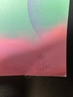 Carrie Underwood 2019 12line Cry Pretty Tour Poster Milwaukee  2 64