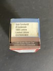 Dale Earnhardt  3 Gm Goodwrench 1989 Chevy Lumina 1 64 Lionel Nascar Classics