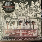 Tally Hall Marvin s Marvelous Mechanical Museum Matching Ties  300 Vinyl