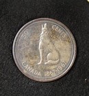 Complete 1967 Canadian Centennial Silver Proof Set W  Toning In Ogp Ar648