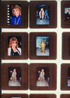 Original 20 35mm Slide Lot Ann Margret Movie Star Vintage Rare    9