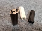 Star Trek Tos Wand Company Phaser Handle Replacement By Sd Studios 