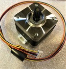 Nema 17 Stepper Motor New 200 Step Arduino Diy Robotics 3d Printer Automation 