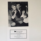 Andy Griffith Show Actress Sue Ane Langdon Signed 8x10 Photo W  Coa