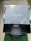 Golf Simulator Metal Cage