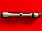 Rare New In Box Vintage Zeiss Conquest   3-9x40 Mc Z-plex duplex  Silver Finish 