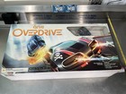 Anki Overdrive Starter Kit 2 Supercars Curved Straight Track 4car Charger Risers