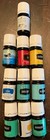 New Lot 10 Bottles Young Living Essential Oils 5 Ml ea