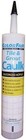 Color Fast Caulk Matched To Custom Building Products Saddle Brown Sanded  