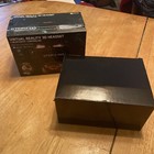 Virtual Reality 3d Headset Bluetooth Controller  Retrak Utopia 360 Smartphone