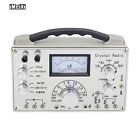 Crystal Fm Radio Magnetic Ring Dual Circuit Coil And Direct Coupling Conversion