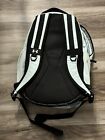 Under Armour Hustle 5 0 Storm Backpack School Laptop Book Bag Ua Preowned Euc