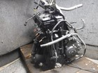04 Yamaha Yzf R1 Motor Engine 92d